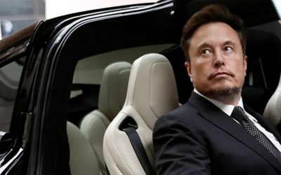 Tesla: Stack ‘em High, Sell ‘em Cheap