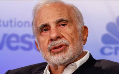 Carl Icahn: Predator becomes Prey…