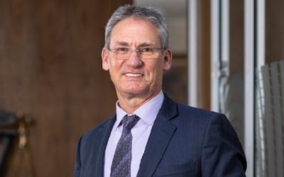 Gold Fields and the resignation of Chris Griffith
