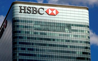 Back to Midland for HSBC