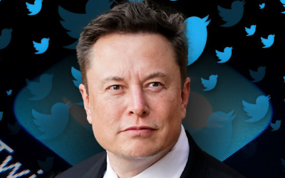 What an interesting twist in the battle for Twitter last week.