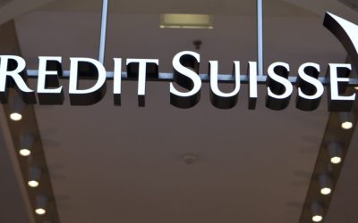 Credit Suisse: What exactly is the problem?
