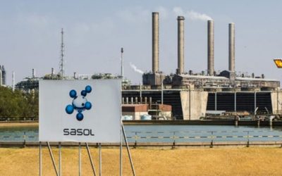 Sasol: Another Lake Charles Moment…almost