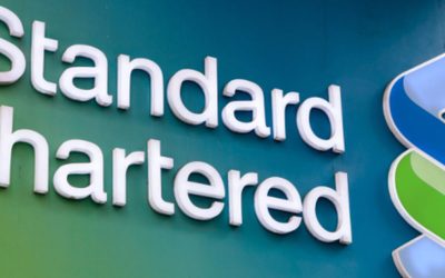Standard Chartered: In play?