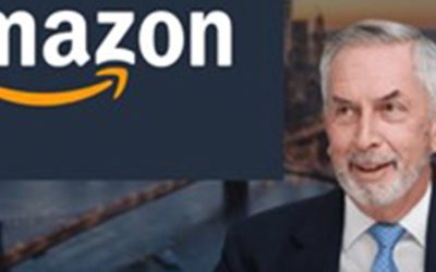Accounting for Growth at Amazon